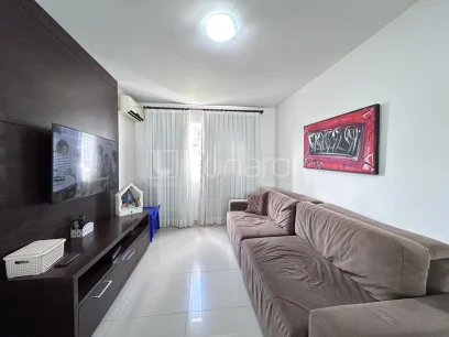 Casa com 4 Dormitórios - Miniatura - Lunardi Imóveis