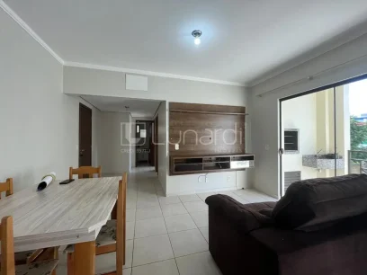 Apartamento com 2 Dormitórios - Miniatura - Lunardi Imóveis