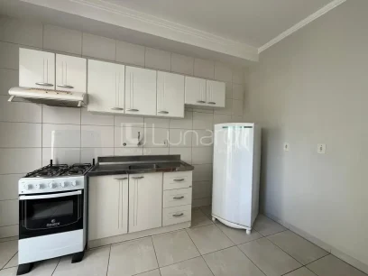 Apartamento com 2 Dormitórios - Miniatura - Lunardi Imóveis