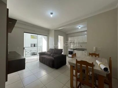 Apartamento com 2 Dormitórios - Miniatura - Lunardi Imóveis