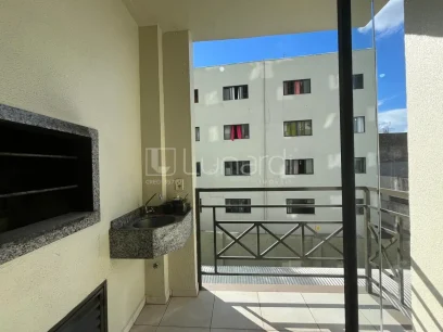 Apartamento com 2 Dormitórios - Miniatura - Lunardi Imóveis