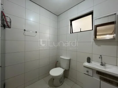 Apartamento com 2 Dormitórios - Miniatura - Lunardi Imóveis