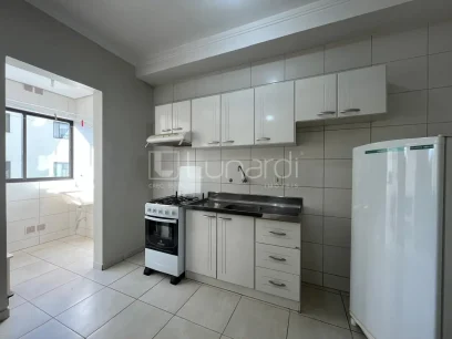 Apartamento com 2 Dormitórios - Miniatura - Lunardi Imóveis