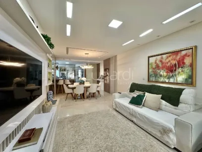 Apartamento com 3 Dormitórios - Miniatura - Lunardi Imóveis