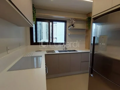 Apartamento com 3 Suítes - Miniatura - Lunardi Imóveis