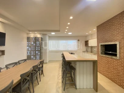 Apartamento com 2 Suítes - Miniatura - Lunardi Imóveis