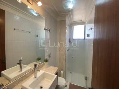 Apartamento com 3 Dormitórios - Miniatura - Lunardi Imóveis