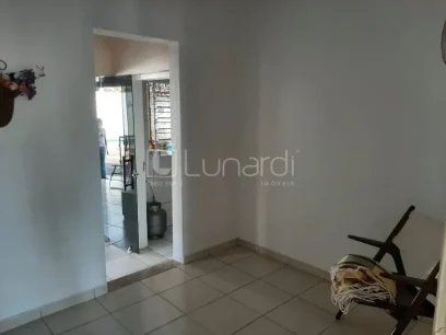 Casa com 3 Dormitórios - Miniatura - Lunardi Imóveis