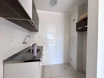 Apartamento com 2 Dormitórios - Miniatura - Lunardi Imóveis