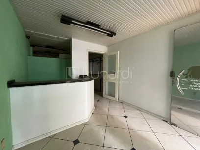 Sala Comercial - Miniatura - Lunardi Imóveis