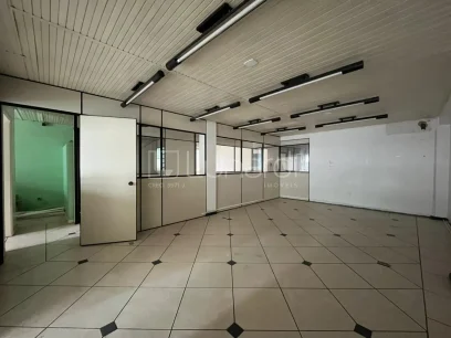 Sala Comercial - Miniatura - Lunardi Imóveis