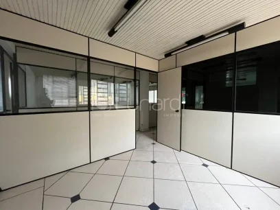 Sala Comercial - Miniatura - Lunardi Imóveis
