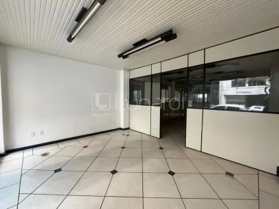 Sala Comercial - Miniatura - Lunardi Imóveis