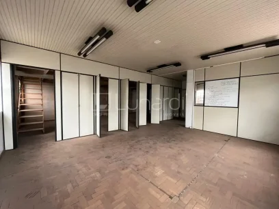 Sala Comercial - Miniatura - Lunardi Imóveis
