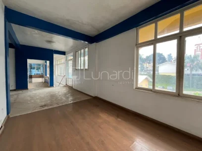 Sala Comercial - Miniatura - Lunardi Imóveis