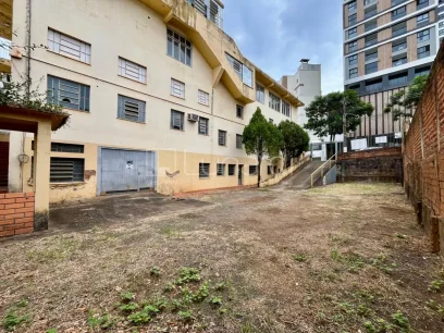 Sala Comercial - Miniatura - Lunardi Imóveis