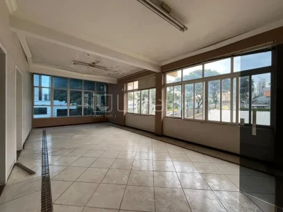 Sala Comercial - Miniatura - Lunardi Imóveis