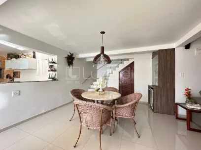 Casa com 3 Dormitórios - Miniatura - Lunardi Imóveis