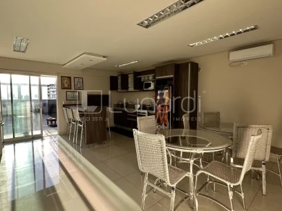 Apartamento com 3 Dormitórios - Miniatura - Lunardi Imóveis