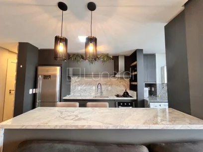 Apartamento com 2 Dormitórios - Miniatura - Lunardi Imóveis