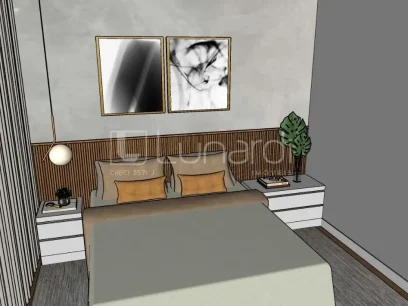 Apartamento com 2 Dormitórios - Miniatura - Lunardi Imóveis