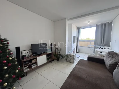 Apartamento com 2 Dormitórios - Miniatura - Lunardi Imóveis