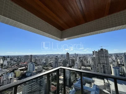 Apartamento com 3 Suítes - Miniatura - Lunardi Imóveis