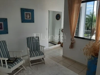 Casa com 3 Dormitórios - Miniatura - Lunardi Imóveis