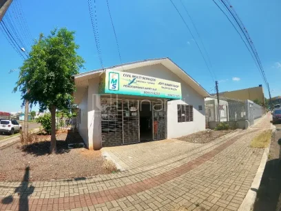 Casa com 2 Dormitórios - Miniatura - Lunardi Imóveis