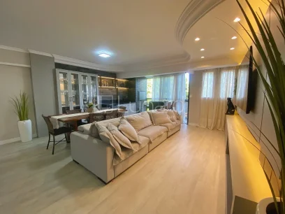 Apartamento com 4 Dormitórios - Miniatura - Lunardi Imóveis