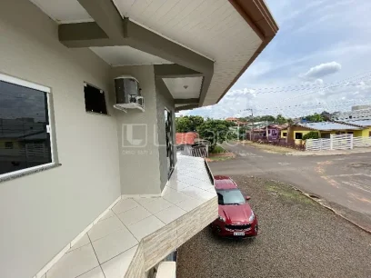 Casa com 2 Dormitórios - Miniatura - Lunardi Imóveis