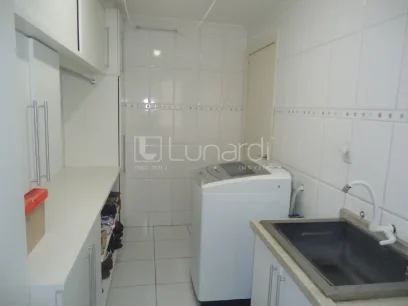 Apartamento com 3 Dormitórios - Miniatura - Lunardi Imóveis