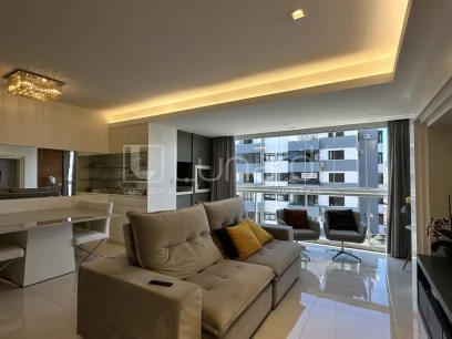 Apartamento com 2 Dormitórios - Lunardi Imóveis