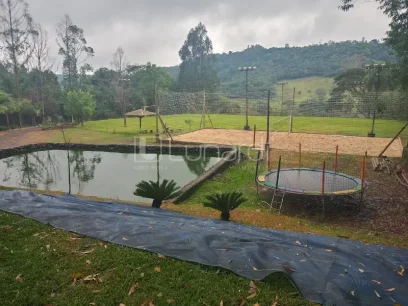 Casa com 4 Dormitórios - Miniatura - Lunardi Imóveis