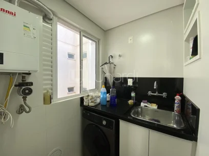 Apartamento com 2 Suítes - Miniatura - Lunardi Imóveis