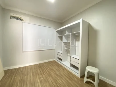 Casa com 3 Dormitórios - Miniatura - Lunardi Imóveis