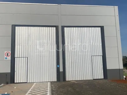 Barracão - Lunardi Imóveis