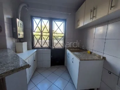 Apartamento com 3 Dormitórios - Miniatura - Lunardi Imóveis