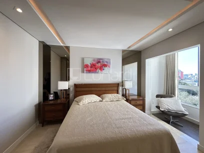Apartamento com 3 Suítes - Miniatura - Lunardi Imóveis