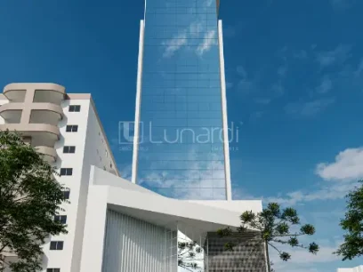 Sala Comercial - Lunardi Imóveis