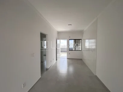 Casa com 2 Dormitórios - Miniatura - Lunardi Imóveis