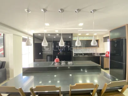 Apartamento com 2 Suítes - Miniatura - Lunardi Imóveis