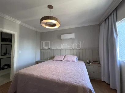 Apartamento com 3 Suítes - Miniatura - Lunardi Imóveis