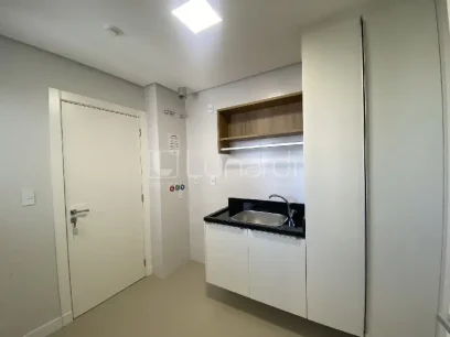 Apartamento com 3 Suítes - Miniatura - Lunardi Imóveis