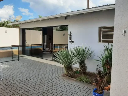 Casa com 3 Dormitórios - Miniatura - Lunardi Imóveis