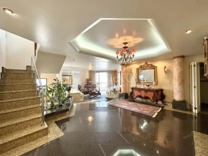 Cobertura com 4 Dormitórios - Miniatura - Lunardi Imóveis