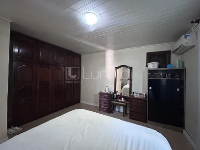 Casa com 3 Dormitórios - Miniatura - Lunardi Imóveis