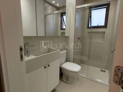 Apartamento com 3 Suítes - Miniatura - Lunardi Imóveis