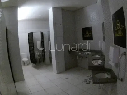 Barracão - Miniatura - Lunardi Imóveis