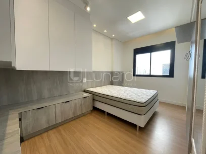 Apartamento com 3 Dormitórios - Miniatura - Lunardi Imóveis